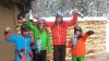Skiclubrennen & Familienskitag im Sattel 2015