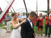 Fotos Hochzeit Claudi &amp; Röbi